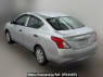 Used 2014 AT nissan latio N17 Image[1]