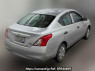Used 2014 AT nissan latio N17 Image[2]