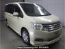 Used 2013 AT honda step-wgn RK2 Image[0]