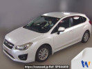 Subaru Impreza Sports GP2