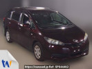 Toyota Wish ZGE20G