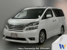 Used 2008 AT toyota vellfire GGH20W Image[0]