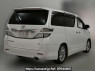 Used 2008 AT toyota vellfire GGH20W Image[1]