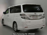 Used 2008 AT toyota vellfire GGH20W Image[2]