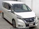 Nissan Serena GFC27