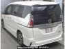 Used 2017 AT nissan serena GFC27 Image[1]