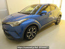 Toyota C-HR NGX50