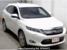 Toyota Harrier ZSU65W