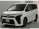 Toyota Voxy ZRR85W