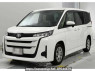 Used 2025 AT toyota noah MZRA90W Image[0]
