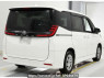 Used 2025 AT toyota noah MZRA90W Image[1]