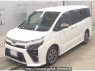 Used 2020 AT toyota voxy ZRR85W Image[0]