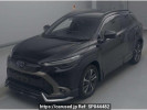 Toyota Corolla Cross ZVG11