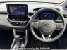 Used 2023 AT toyota corolla-cross ZVG11 Image[2]