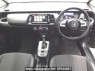 Used 2021 AT honda fit GR3 Image[2]