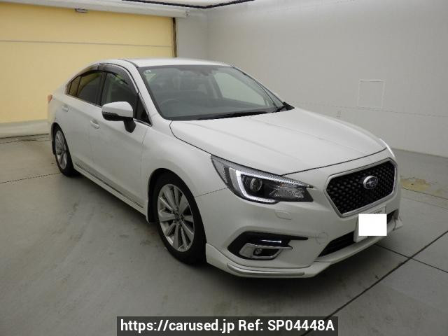 2019 Subaru Legacy B4 BN9