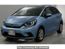 Honda Fit GR1