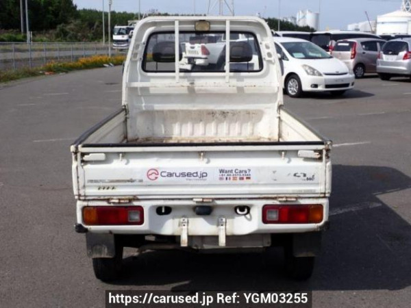 Used 1995 MT honda acty-truck HA4 Image[5]