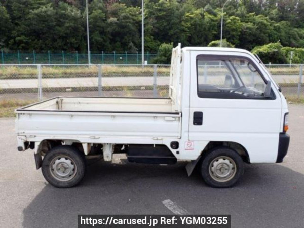 Used 1995 MT honda acty-truck HA4 Image[7]