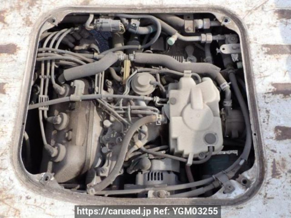 Used 1995 MT honda acty-truck HA4 Image[9]