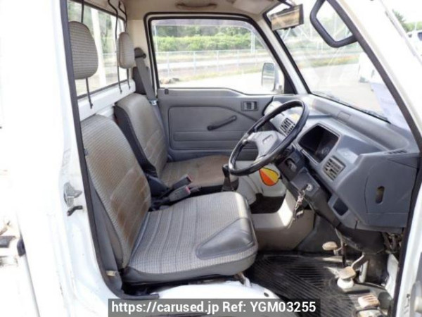 Used 1995 MT honda acty-truck HA4 Image[12]