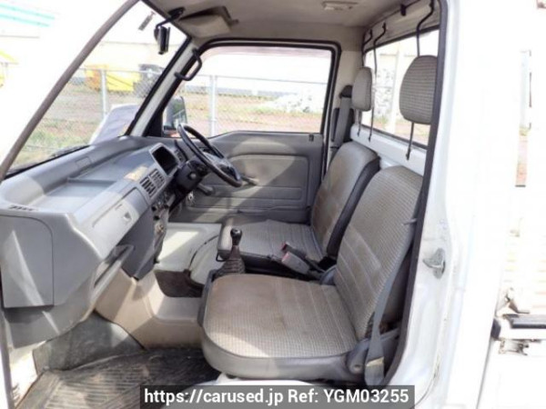 Used 1995 MT honda acty-truck HA4 Image[13]
