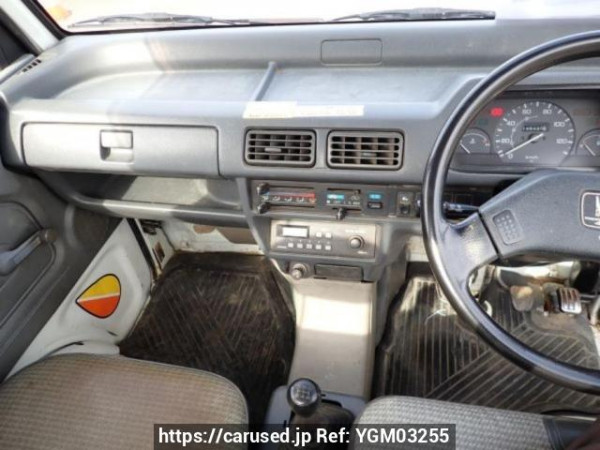 Used 1995 MT honda acty-truck HA4 Image[14]