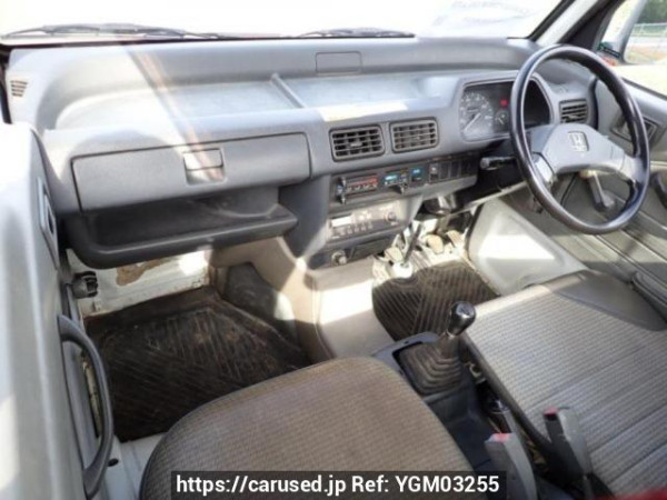 Used 1995 MT honda acty-truck HA4 Image[15]