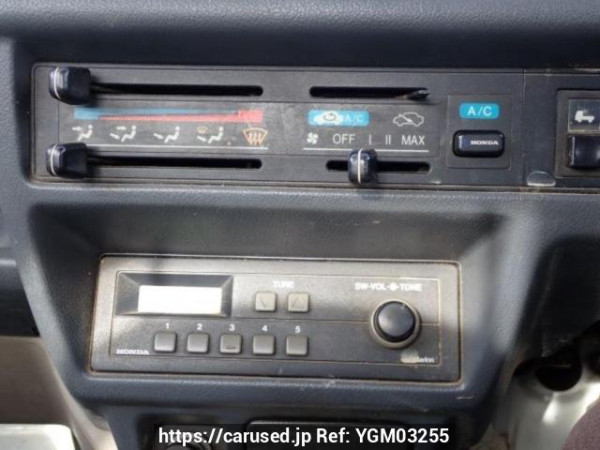 Used 1995 MT honda acty-truck HA4 Image[17]