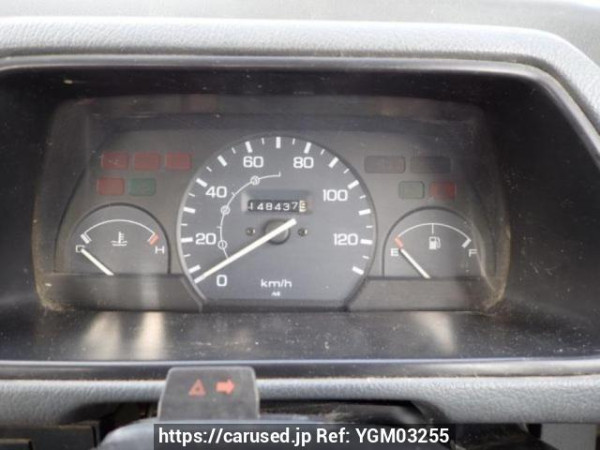 Used 1995 MT honda acty-truck HA4 Image[19]