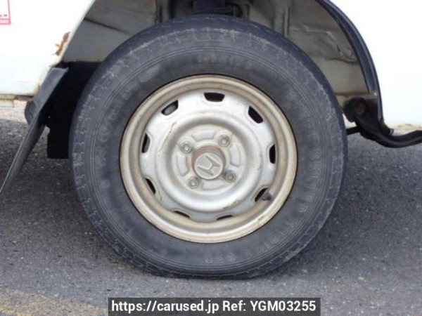 Used 1995 MT honda acty-truck HA4 Image[22]