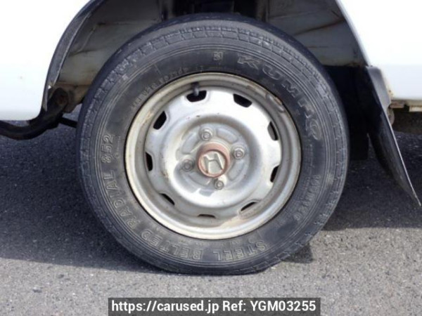 Used 1995 MT honda acty-truck HA4 Image[23]