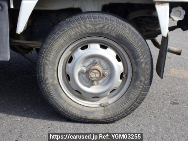 Used 1995 MT honda acty-truck HA4 Image[25]