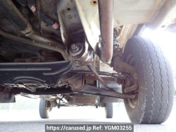 Used 1995 MT honda acty-truck HA4 Image[27]