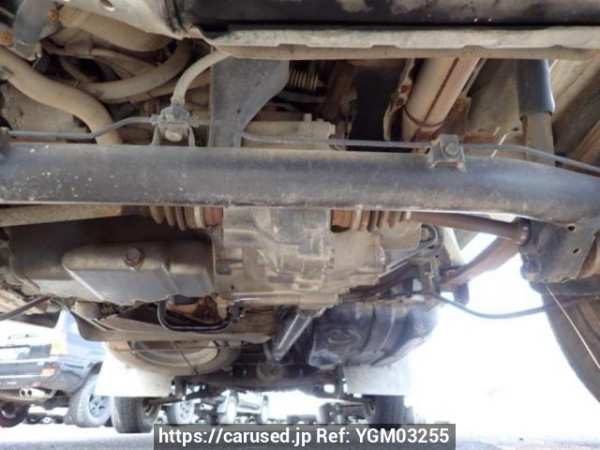 Used 1995 MT honda acty-truck HA4 Image[30]