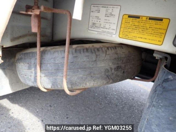 Used 1995 MT honda acty-truck HA4 Image[31]