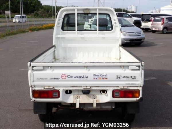 Used 1996 MT honda acty-truck HA4 Image[5]