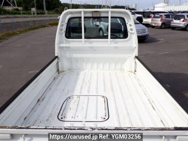 Used 1996 MT honda acty-truck HA4 Image[8]