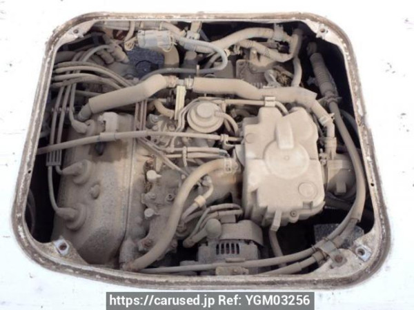 Used 1996 MT honda acty-truck HA4 Image[9]