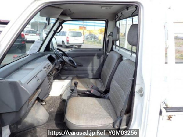Used 1996 MT honda acty-truck HA4 Image[13]