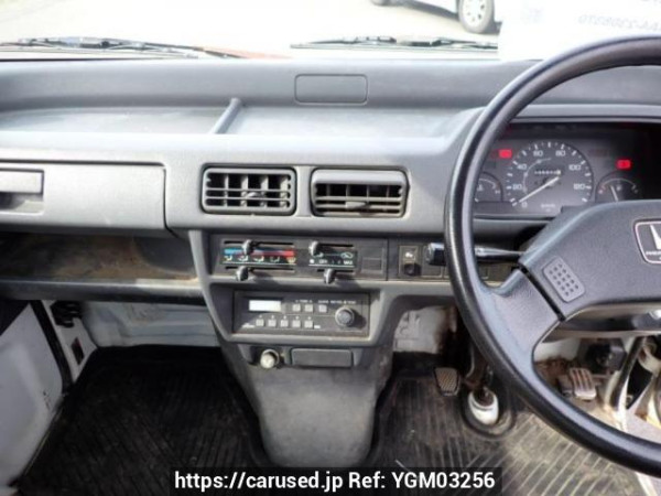 Used 1996 MT honda acty-truck HA4 Image[14]