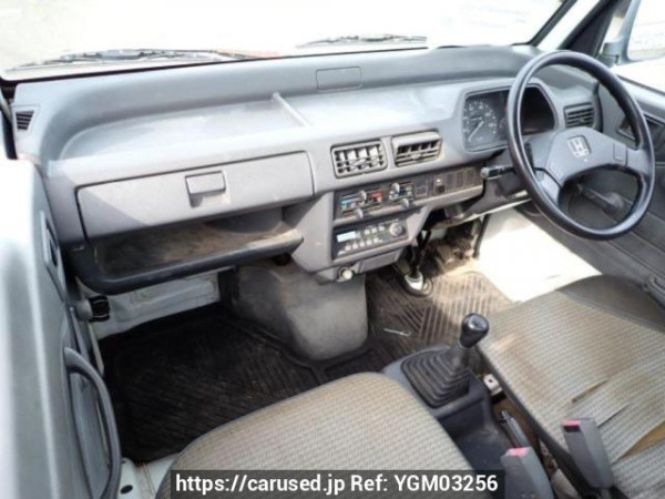 Used 1996 MT honda acty-truck HA4 Image[15]