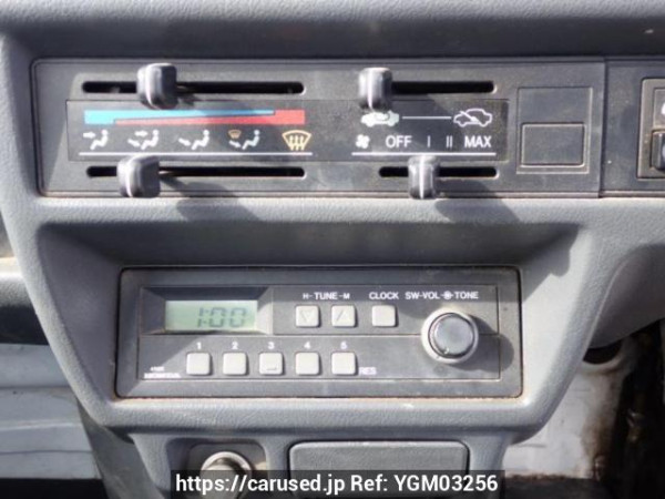 Used 1996 MT honda acty-truck HA4 Image[17]