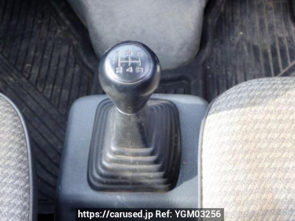 Used 1996 MT honda acty-truck HA4 Image[18]