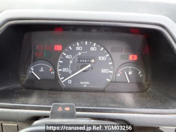 Used 1996 MT honda acty-truck HA4 Image[19]