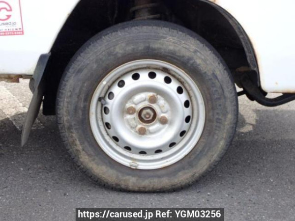 Used 1996 MT honda acty-truck HA4 Image[22]