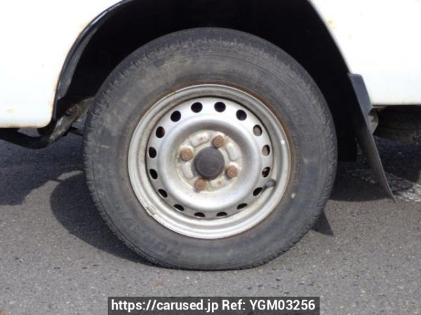 Used 1996 MT honda acty-truck HA4 Image[23]