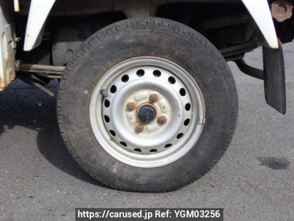 Used 1996 MT honda acty-truck HA4 Image[25]