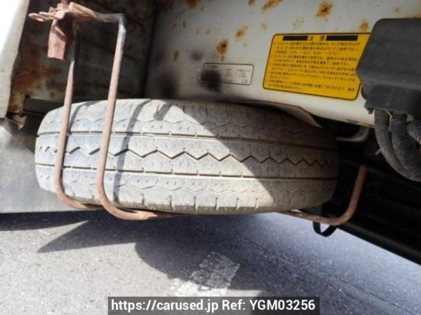 Used 1996 MT honda acty-truck HA4 Image[31]