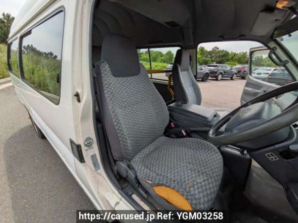 Used 2004 AT toyota hiace-commuter TRH124B Image[11]